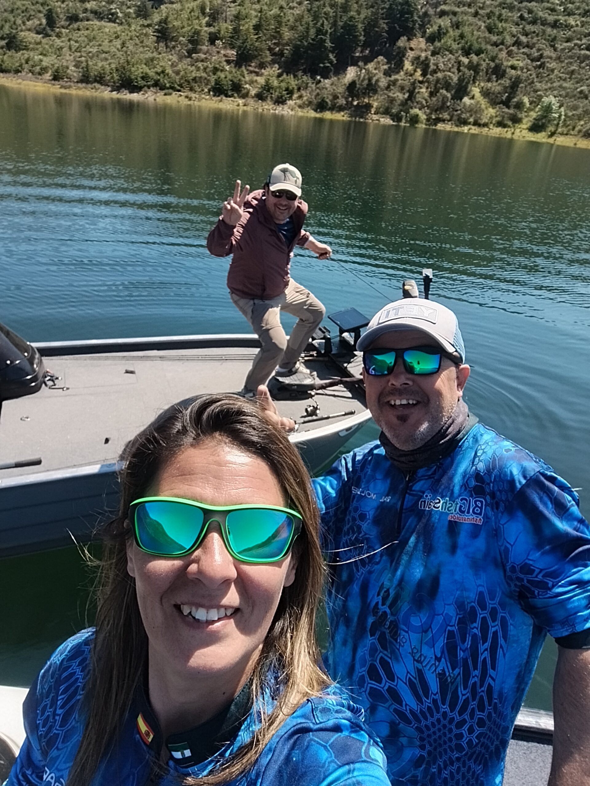 Alquiler de embarcaciones Extreme Sports Mountain Climbing